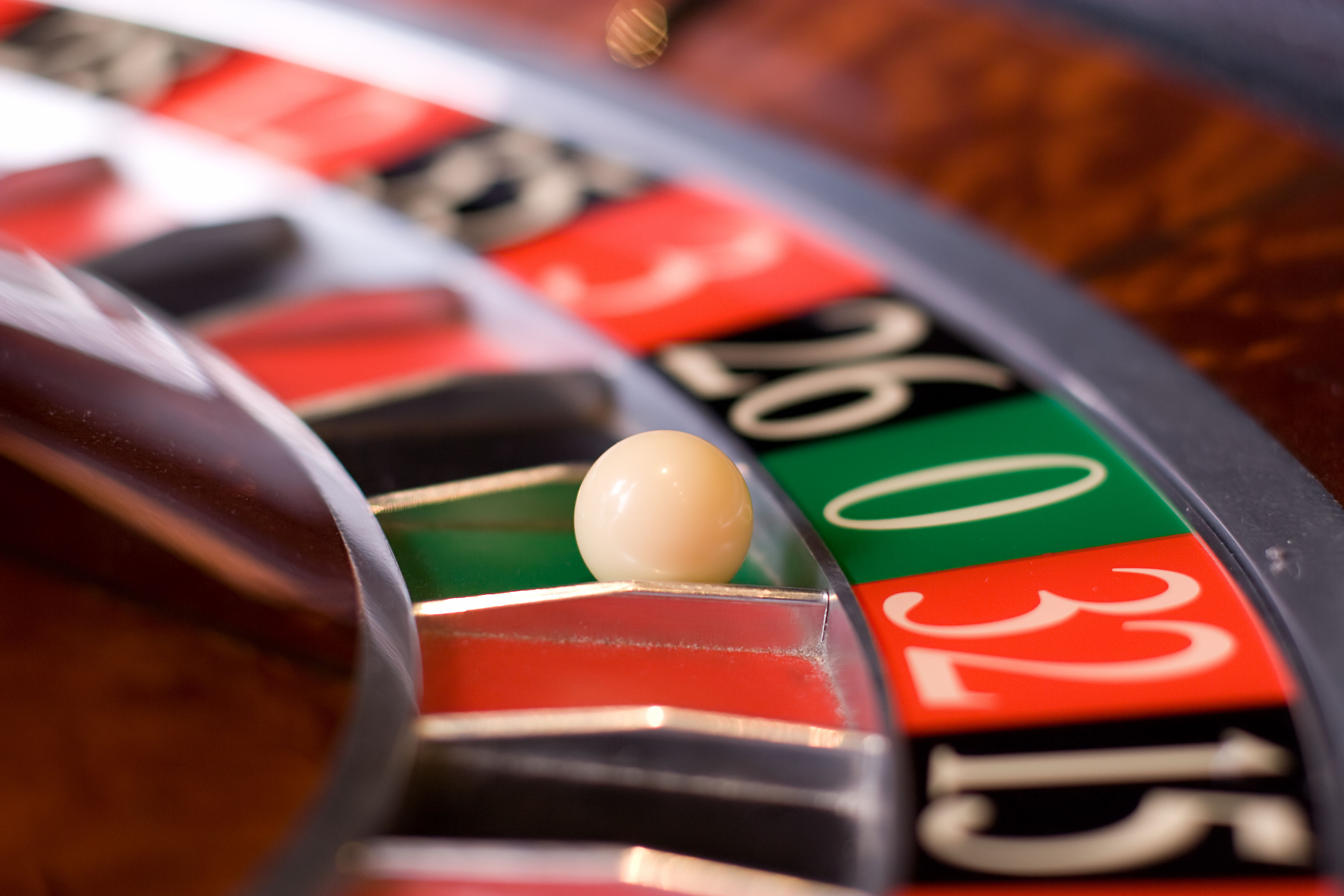 Gioco d'azzardo, ecco quando è reato