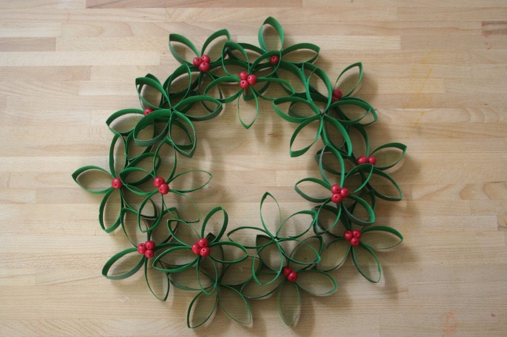 Riciclo creativo, qualche idea per Natale