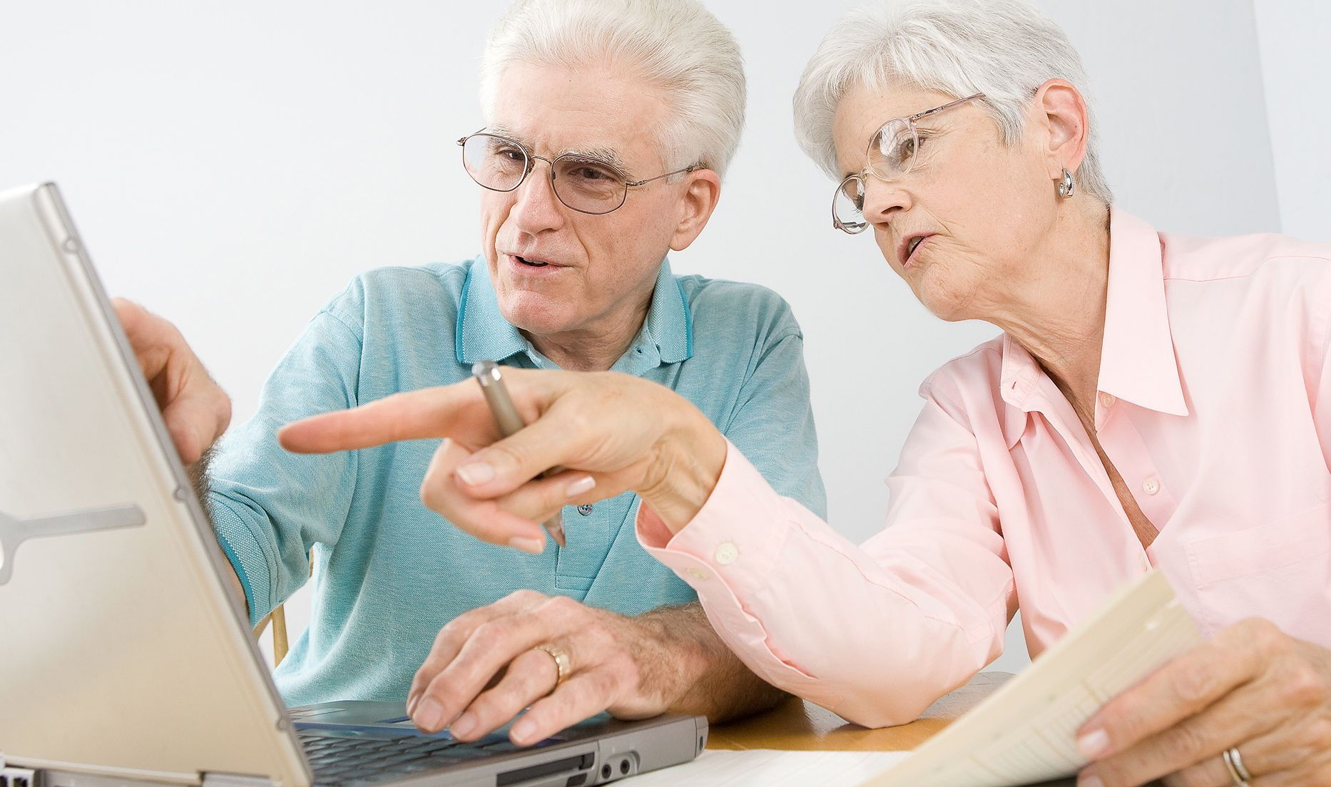 Prestiti online, anche per i pensionati. Ecco come
