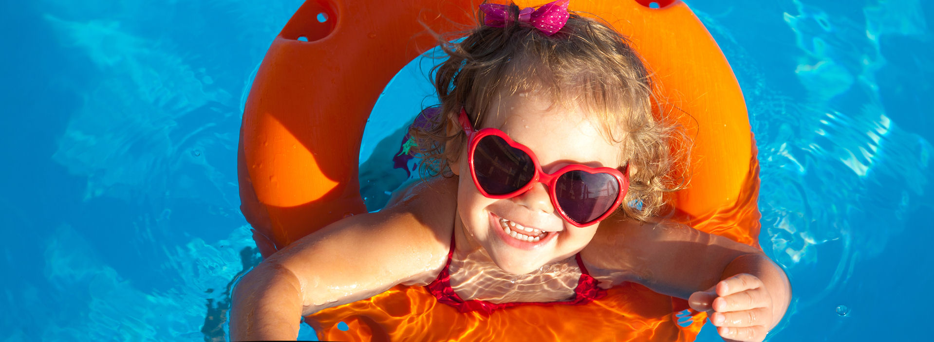 Viaggiare coi bambini: info e offerte