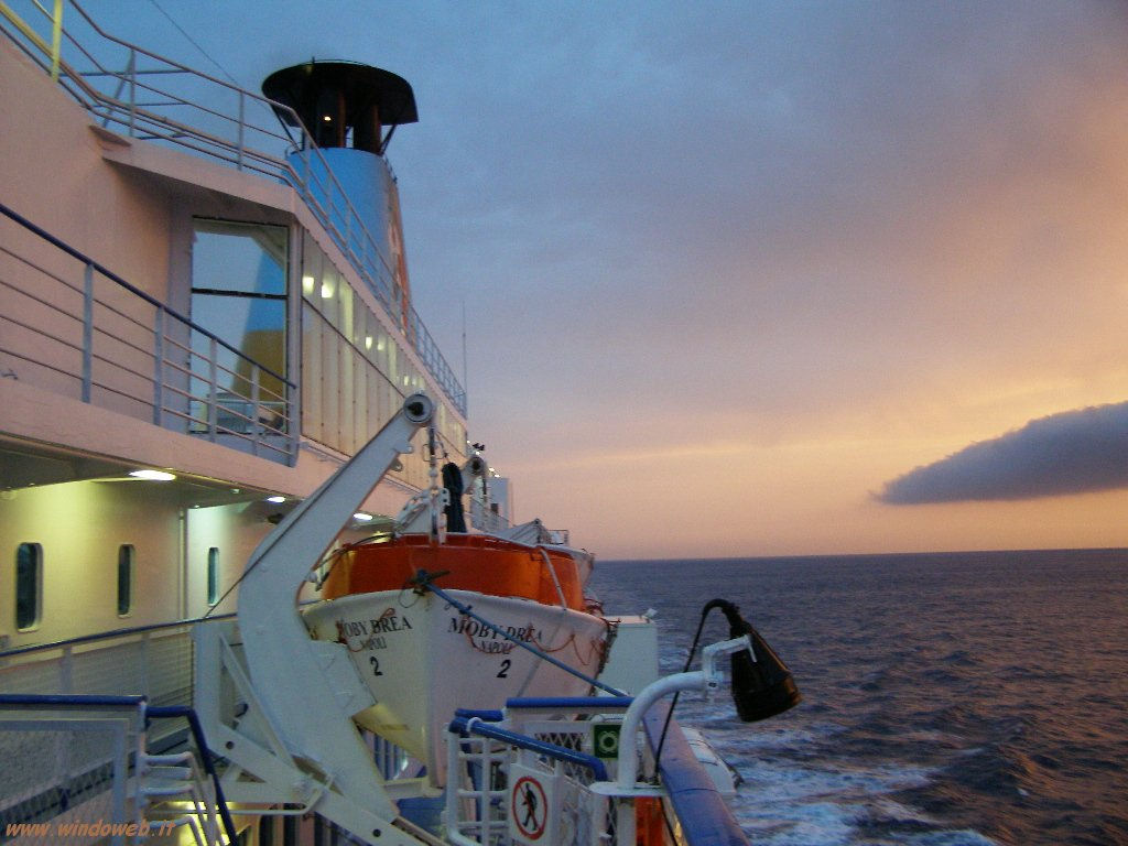 Offerte traghetti per la Sardegna