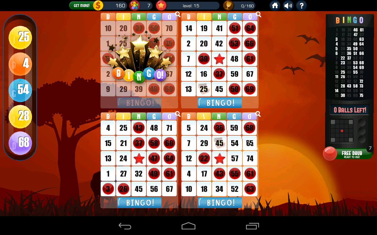 Bingo online e offline: cosa cambia?