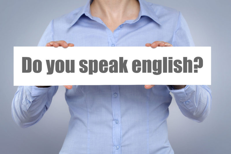 Corsi d'inglese online: info e prezzi