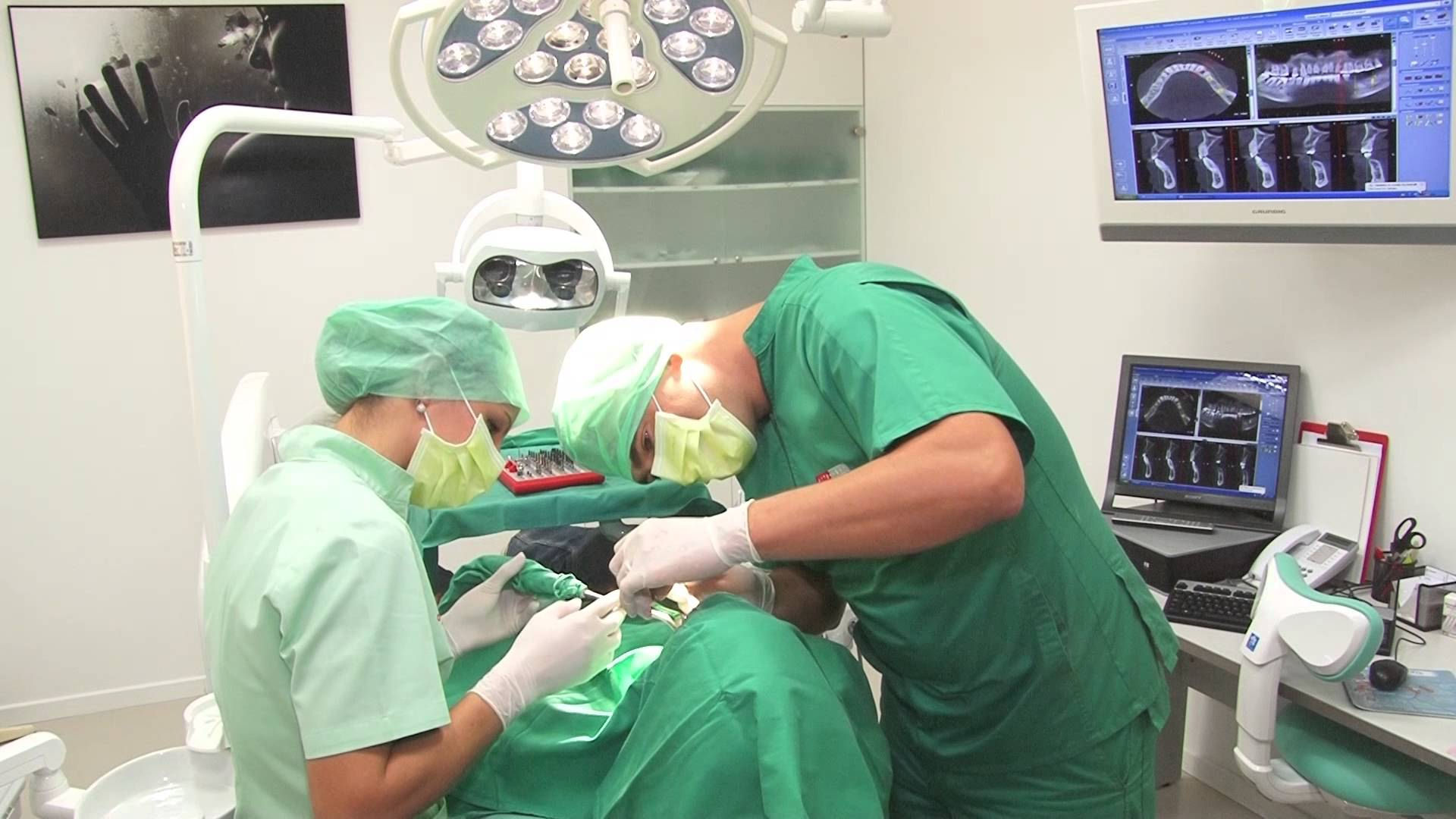 Dentisti Croazia: informazioni e prezzi