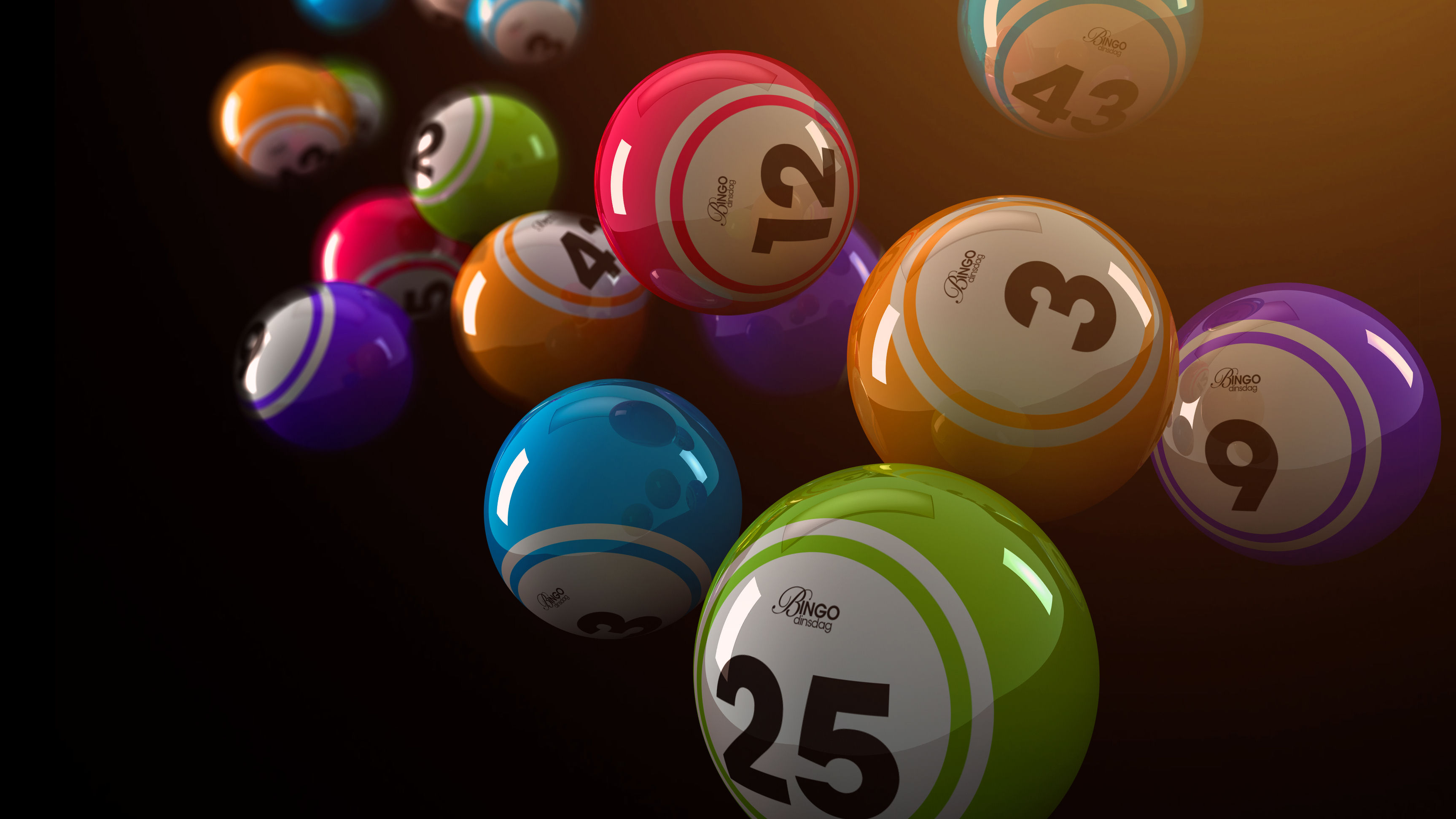 Il successo del bingo online: ecco perché piace agli anziani