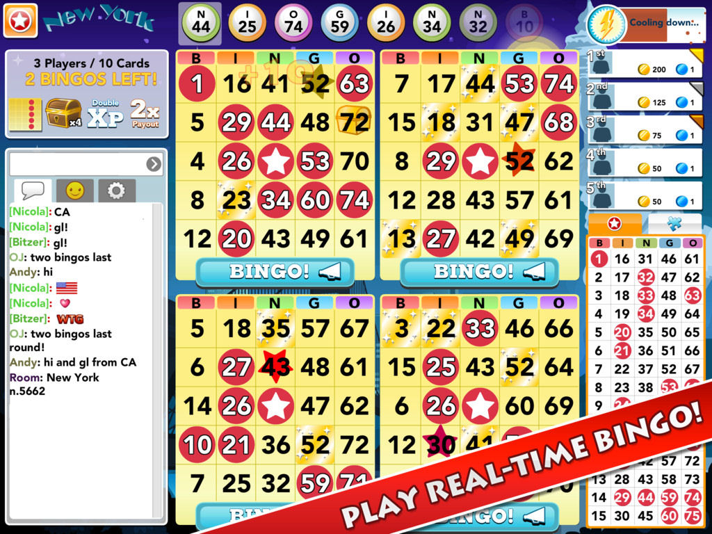 I segreti del bingo online