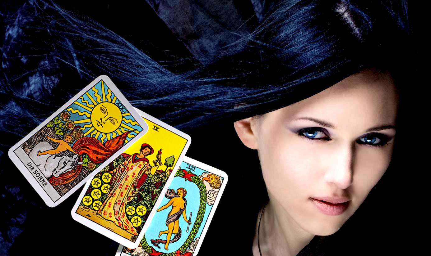 I link utili per avere tarocchi gratis