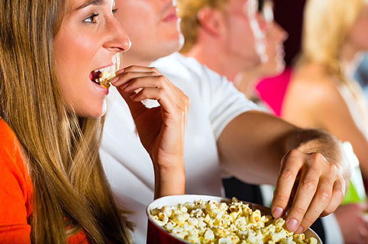 Soli in città: i film al cinema quest’estate