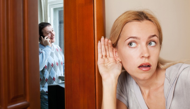 Conosci del tutto il tuo partner? I 10 segreti inconfessabili più comuni
