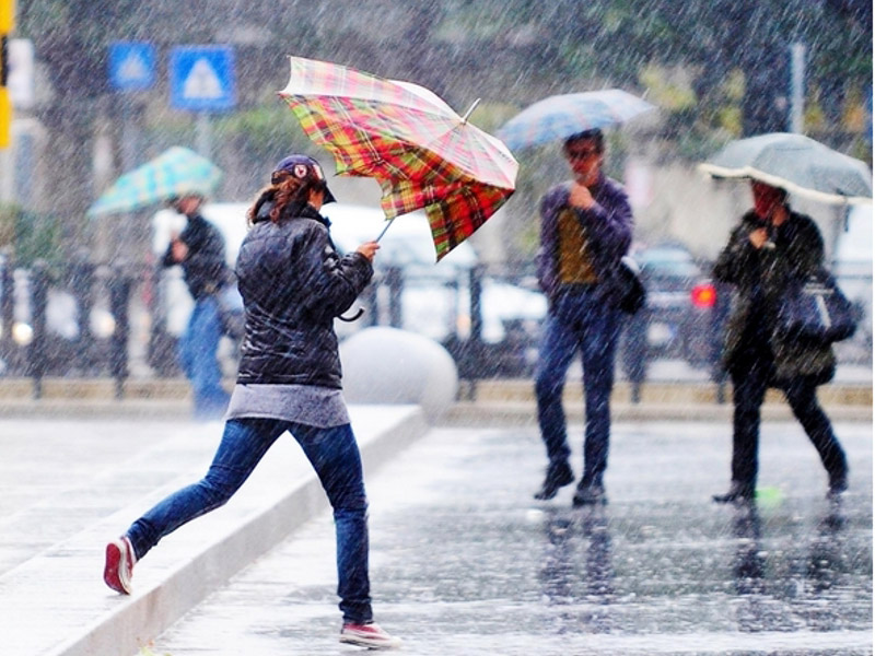 Meteo Autunno 2017: cosa ci aspetta