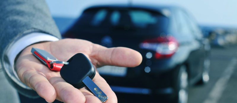 Noleggio auto a lungo termine: le offerte migliori