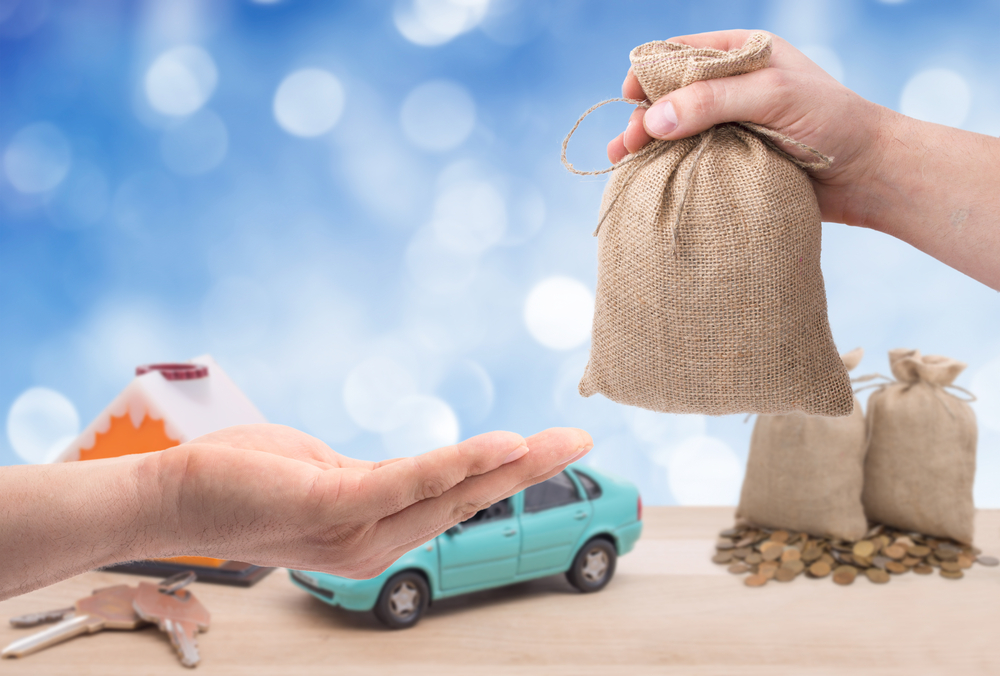 Prestiti personali a confronto: trova il finanziamento migliore