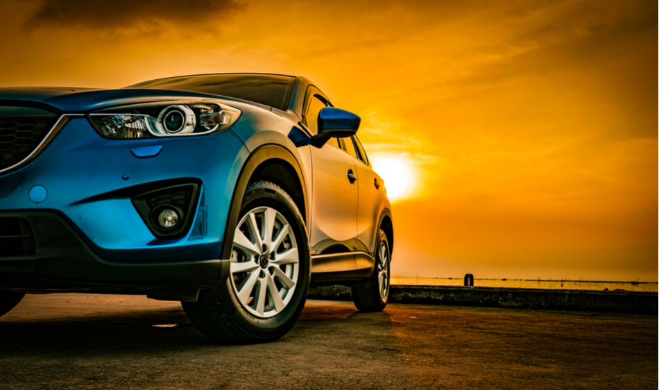 I migliori SUV da acquistare