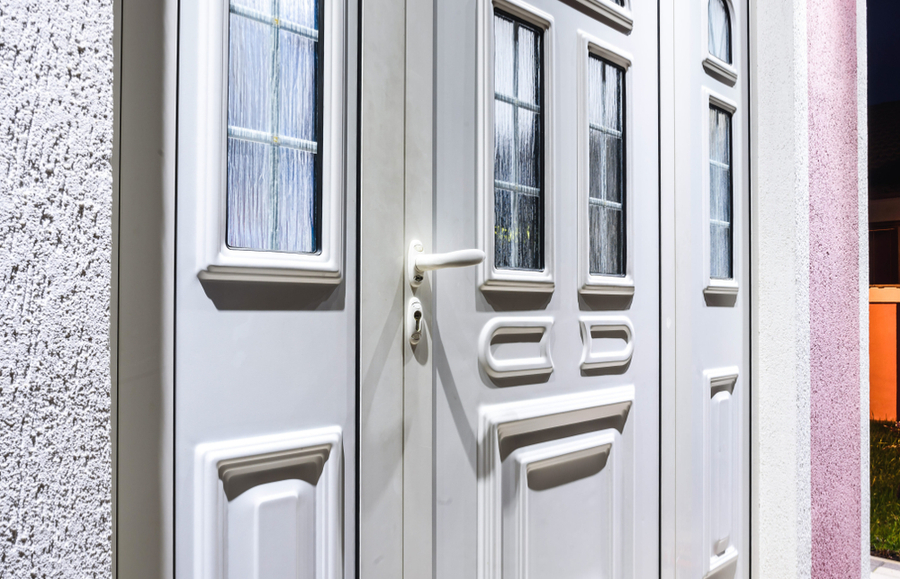 UPVC Doors Basics