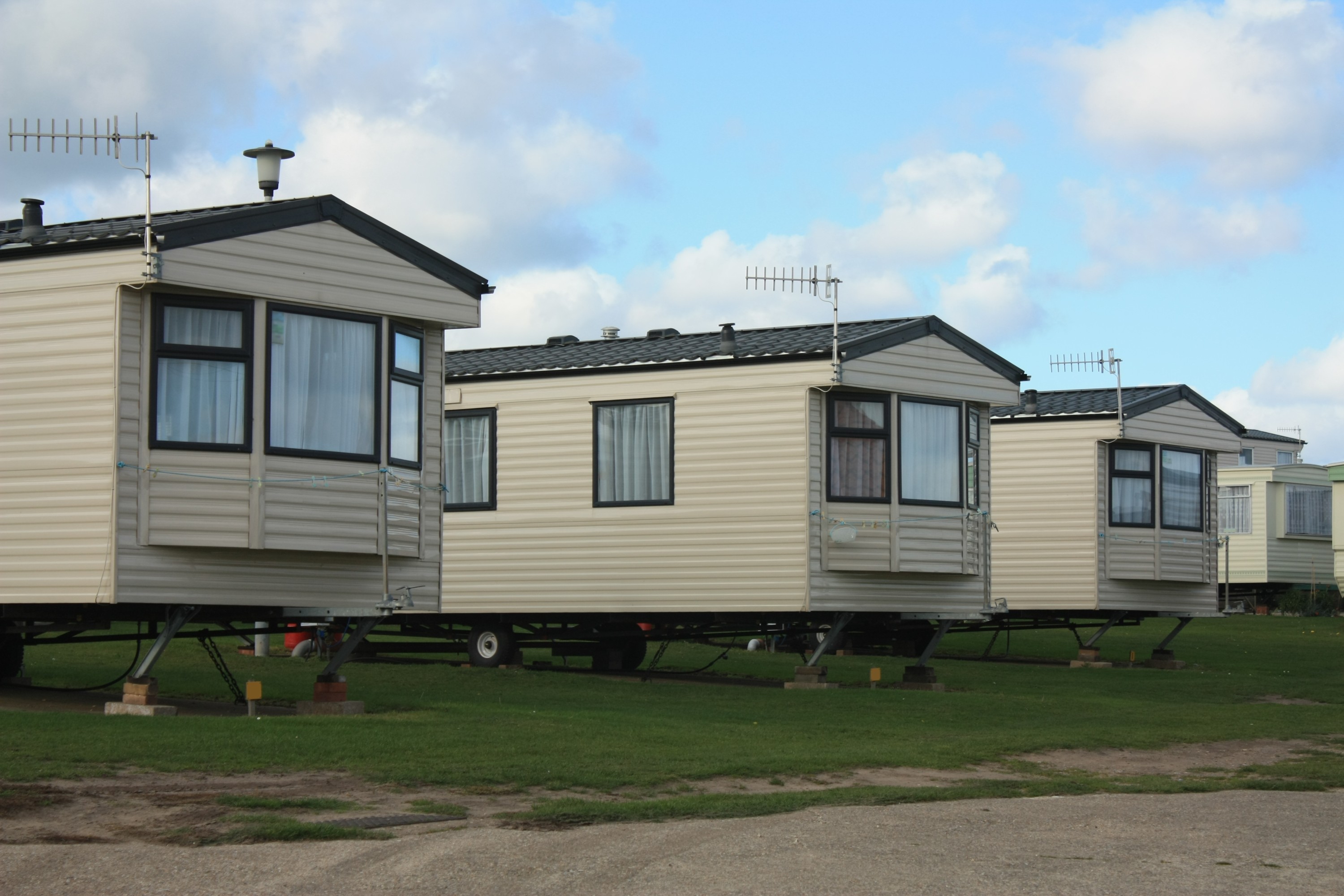 How to Overcome Challenges of Mobile Home Ownership