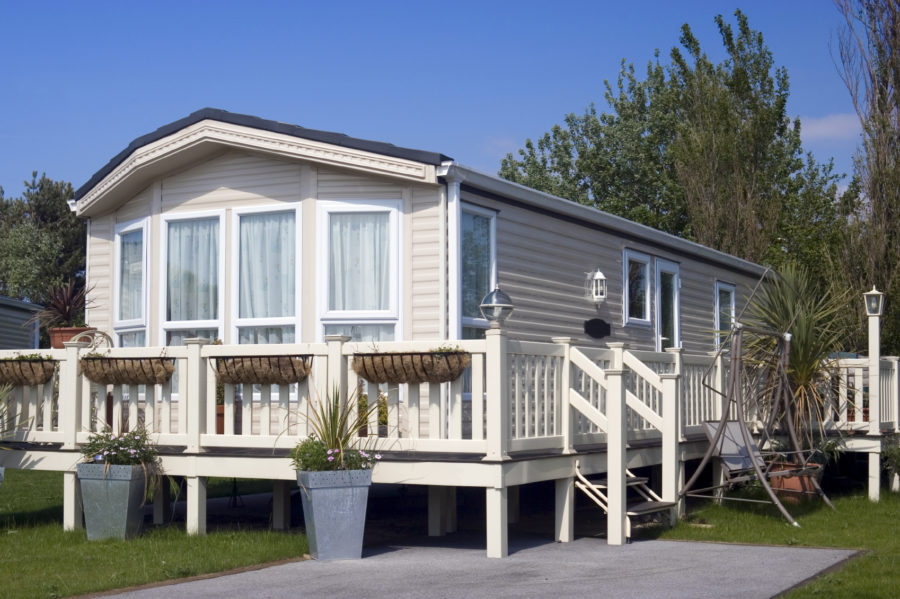 Three Reasons Why You Should Own a Mobile Home