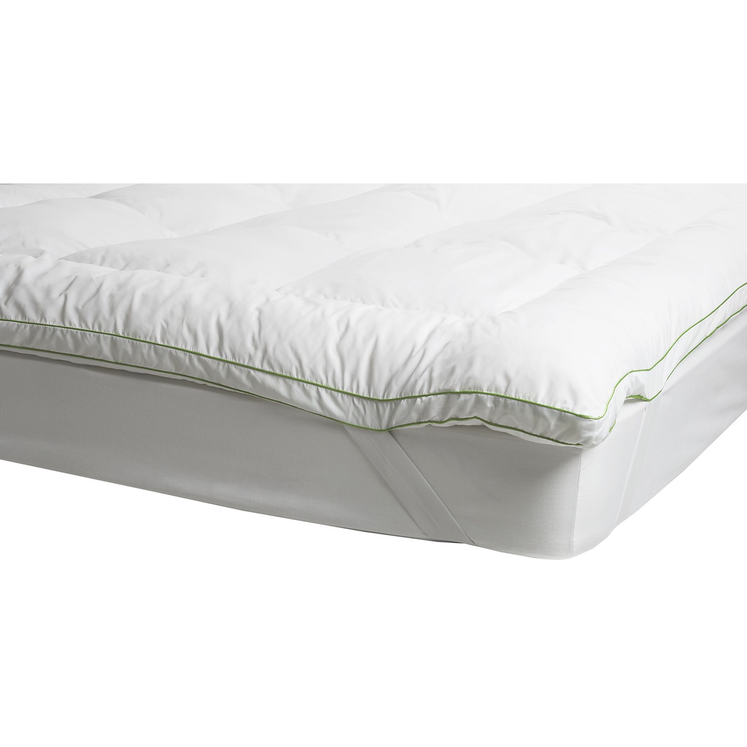 Mattress Toppers for the protection of the bed