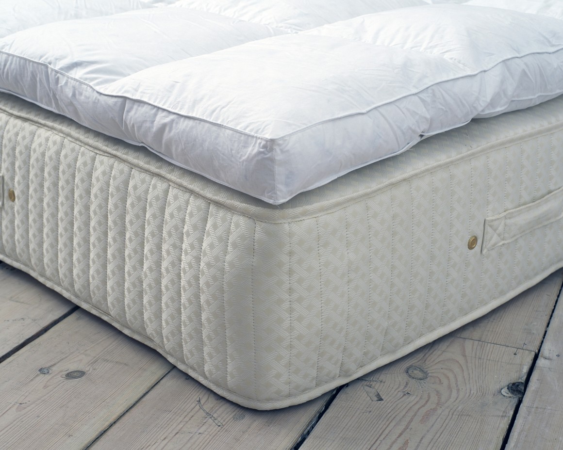Your Guide to Buying Quality Mattress Toppers