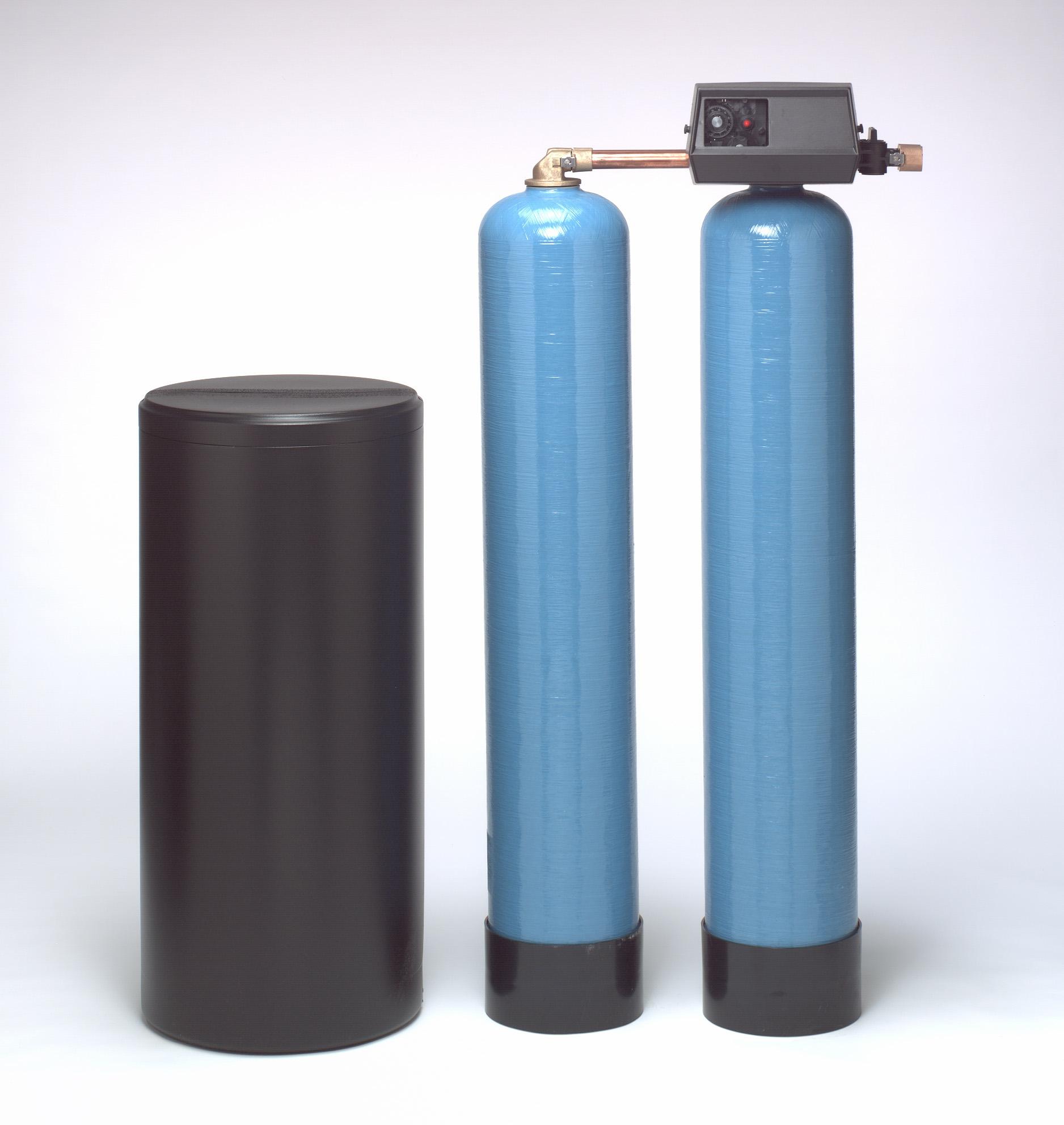 Understanding the Basics of your Water Softener