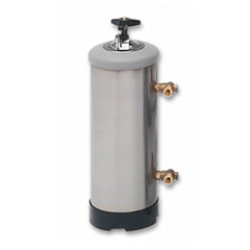 Water Softeners: How to Solve Hard Water Problems