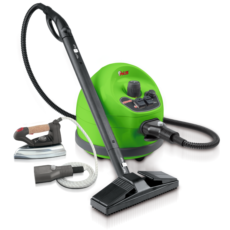 Are all the steam cleaners similar? A little review