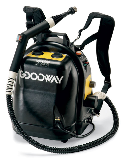 Your Guide to Choosing Steam Cleaners