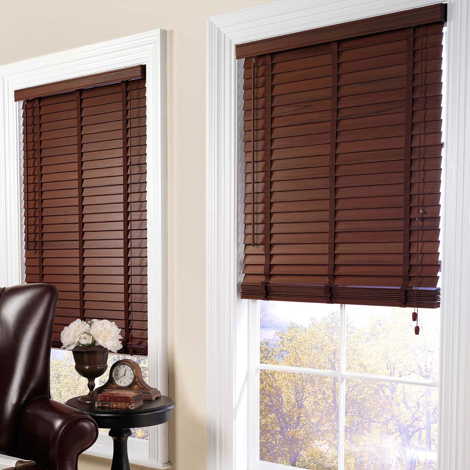 Different Kinds of Blinds
