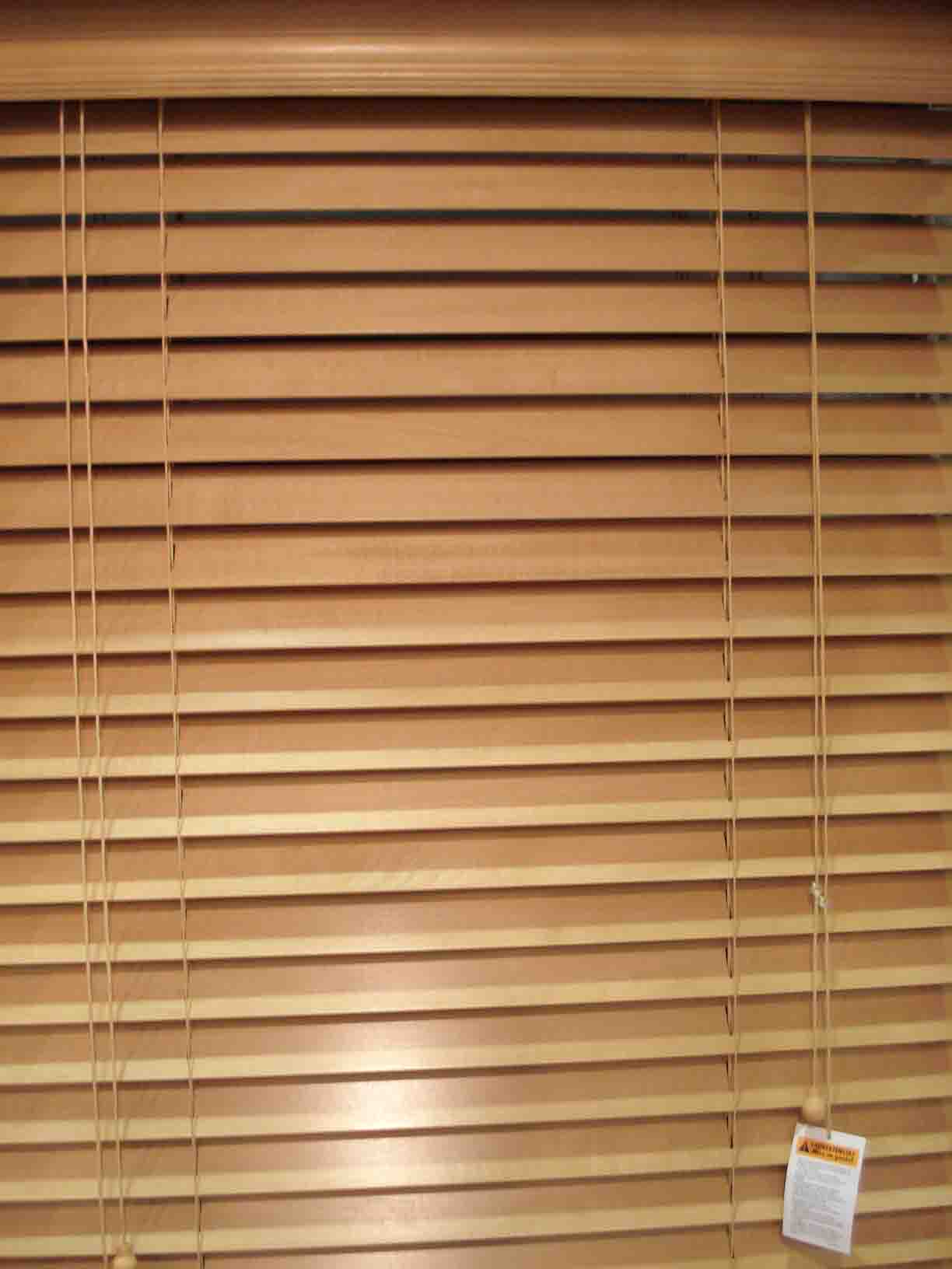 Discover Types of Materials Used for Making Blinds