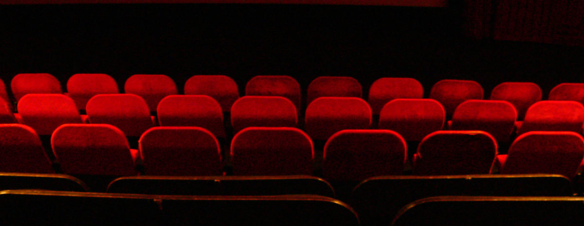 Some of the best movies of 2015