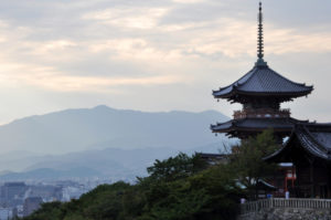 A Sneak Preview of The Economy of Japan