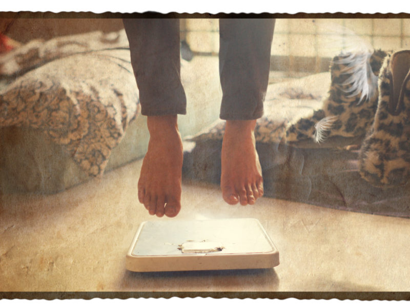 Ideal Body Weight Calculator