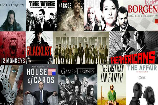 The Most Awaited TV Series in 2016