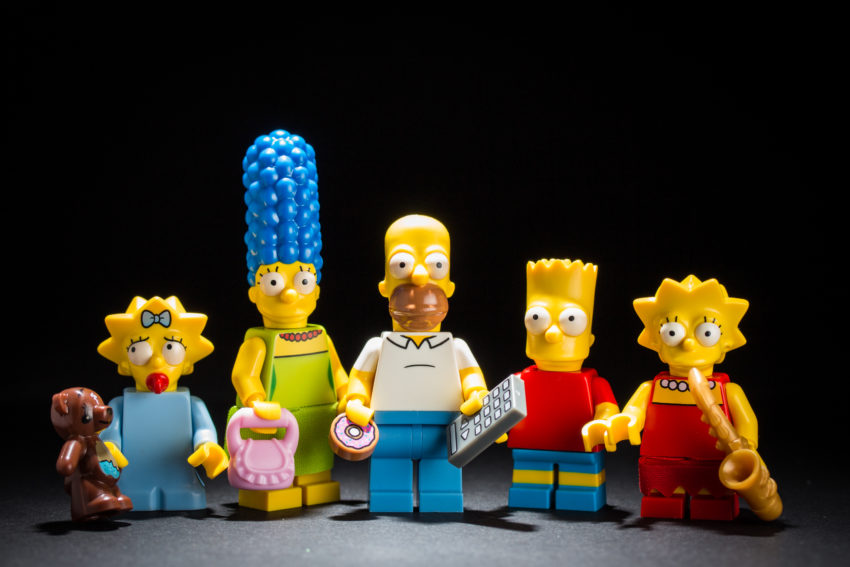 Some of the many reasons why The Simpsons are still popular after almost three decades