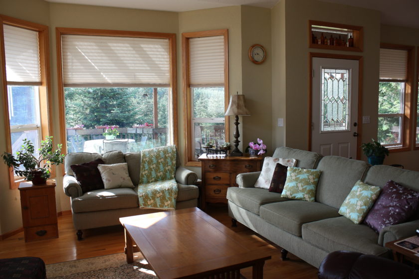 Top Tips for Buying or Building a New Home