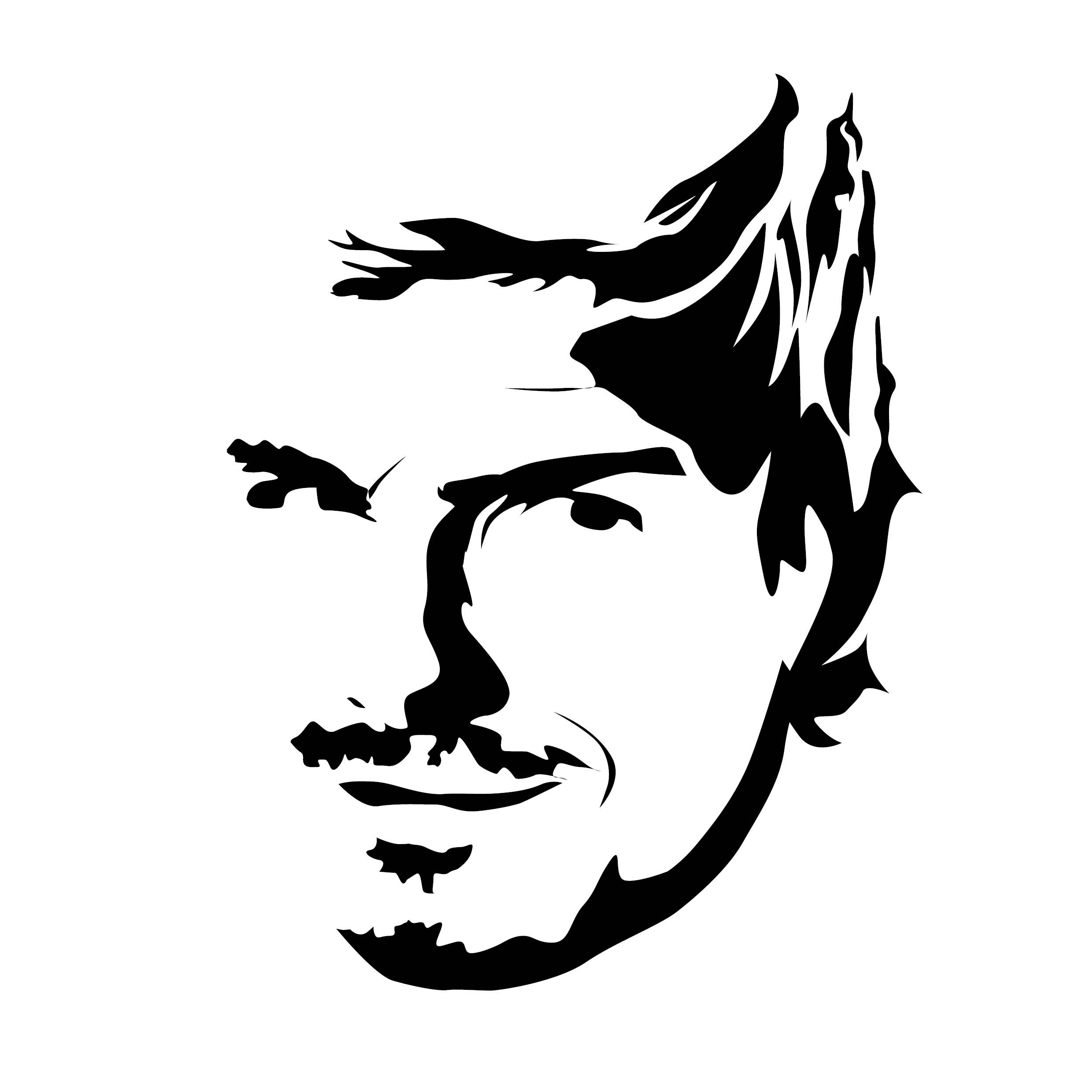 Several reasons why David Beckham is the most famous player ever from the Premier League