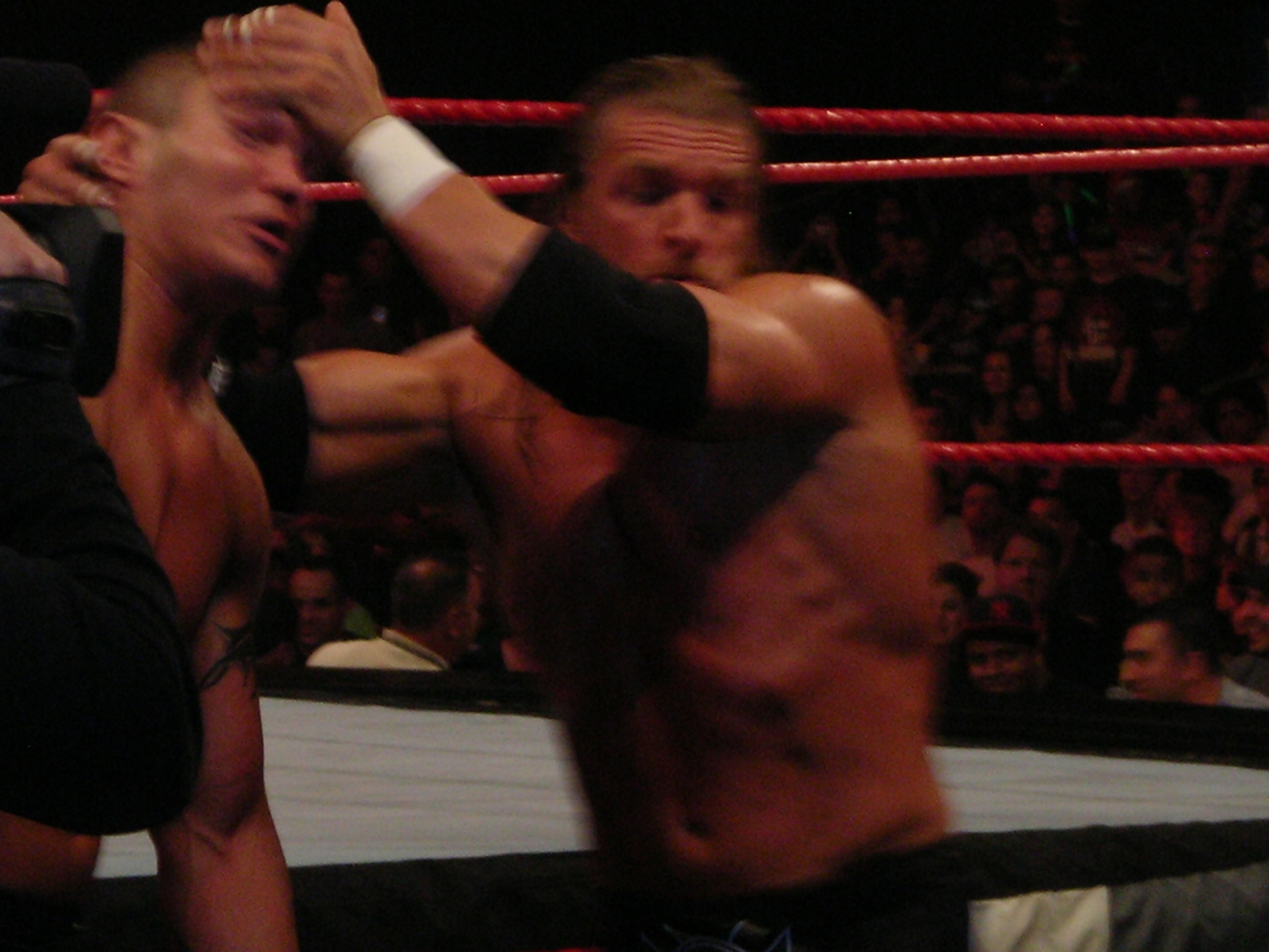 Find WWE Consumer Products