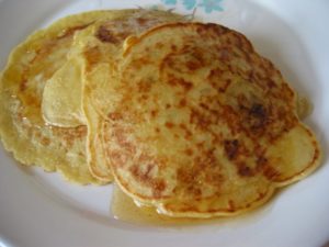 Tips on How to Make Pancakes