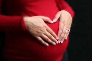 Simple Ways To Control Pregnancy Weight Gain