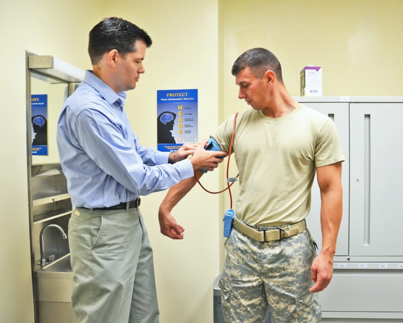 How to keep your high blood pressure at bay with some easy yet helpful tips