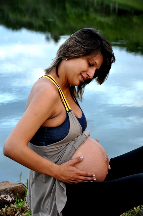 3 Common Pregnancy Complications