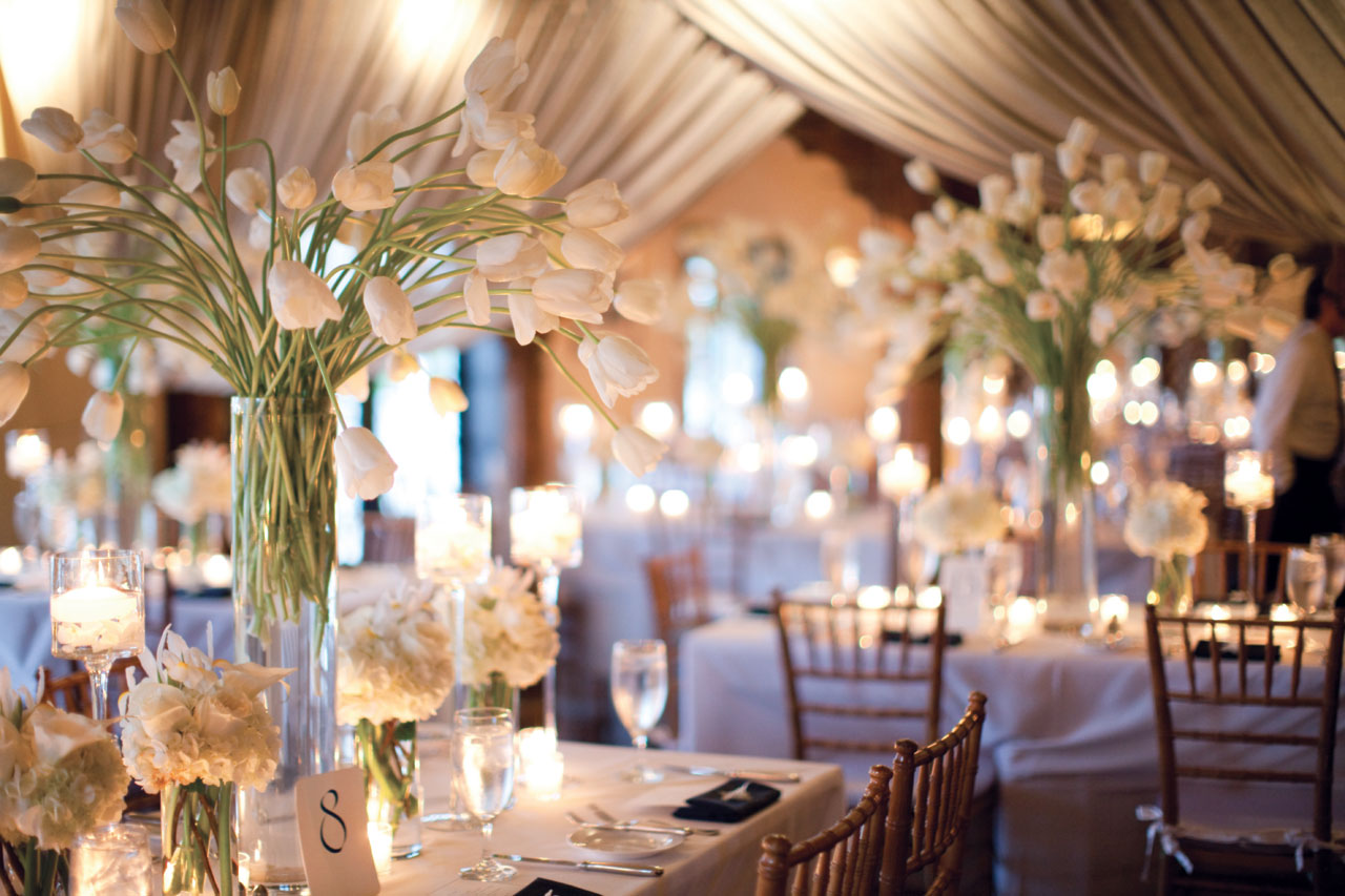 Selecting The Right Wedding Decorations For Your Wedding