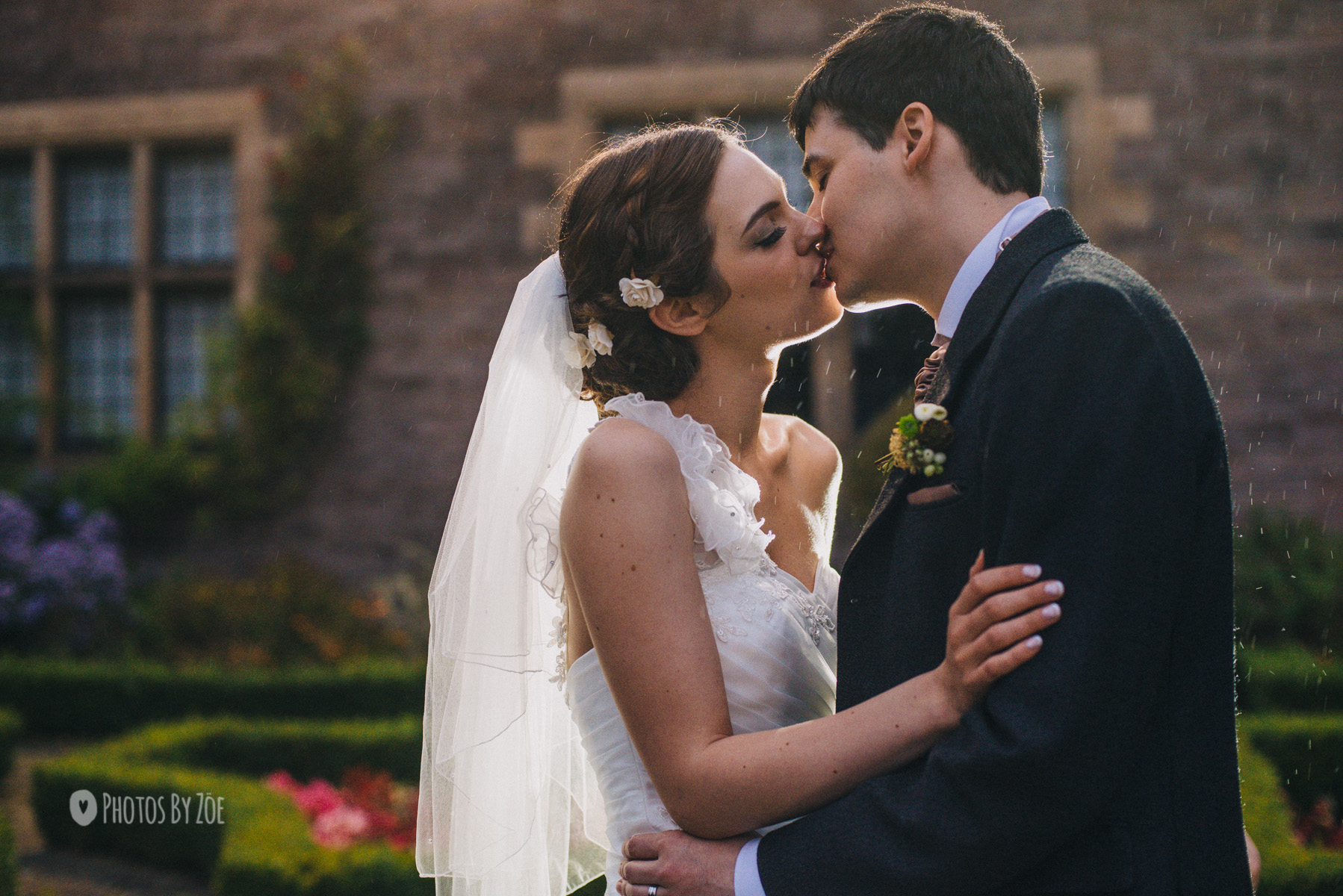 How to decide on wedding destinations