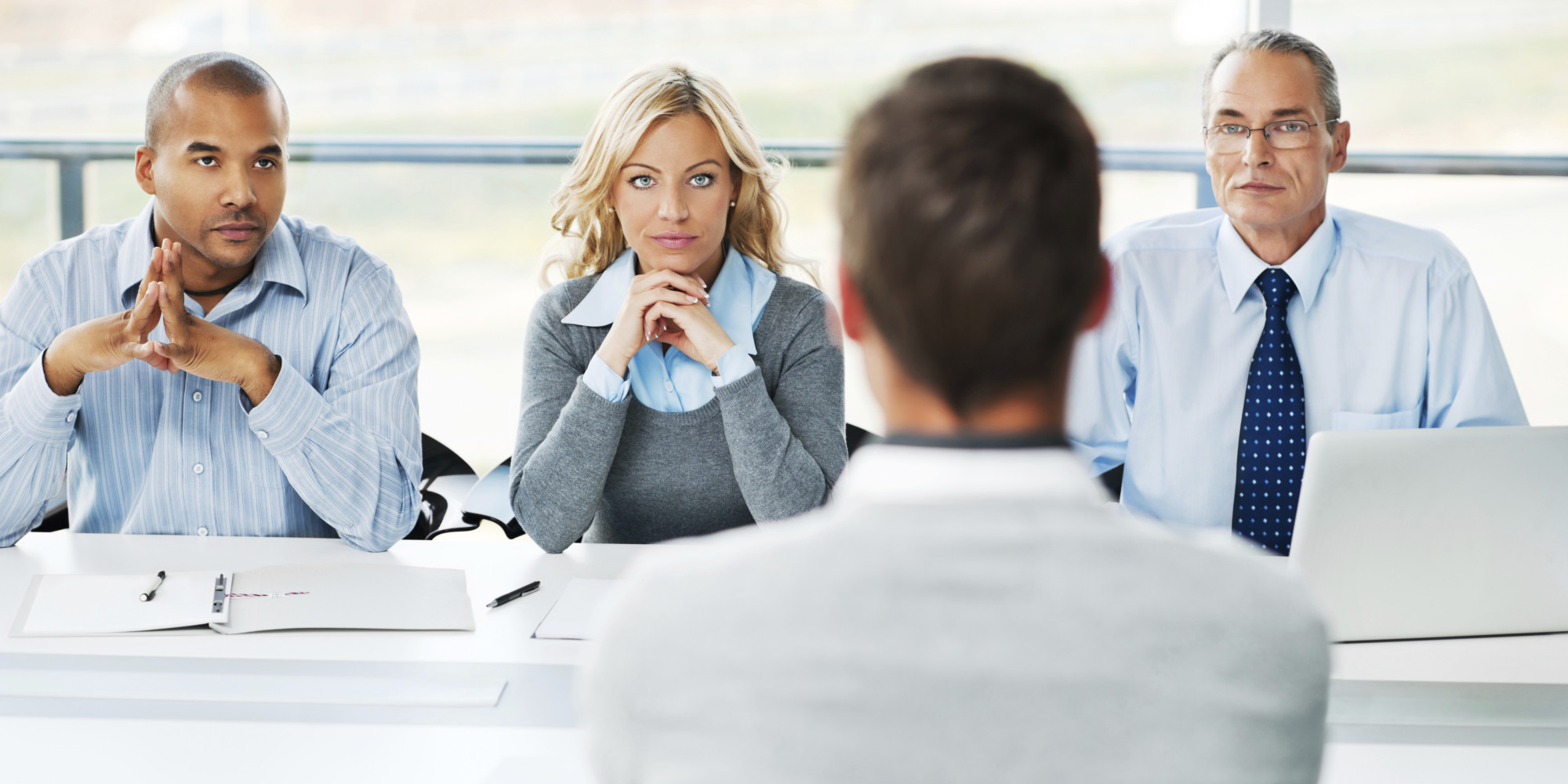Guide to Interview Preparation