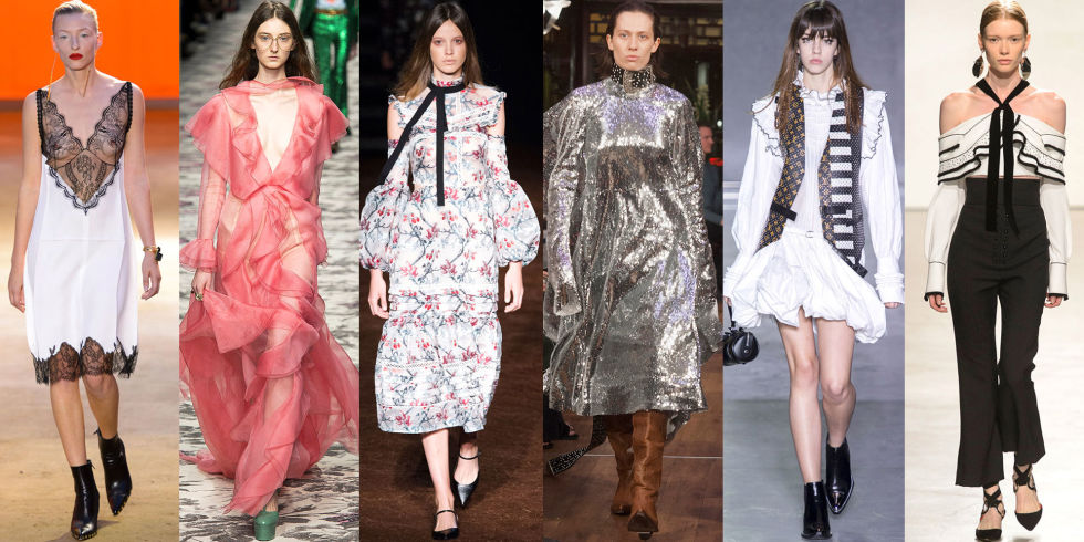 Staying Current With Fashion Trends