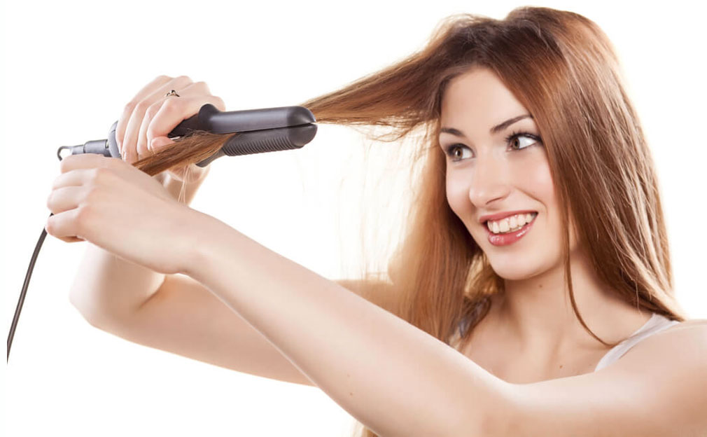 Selecting Hair Straighteners that Work for You