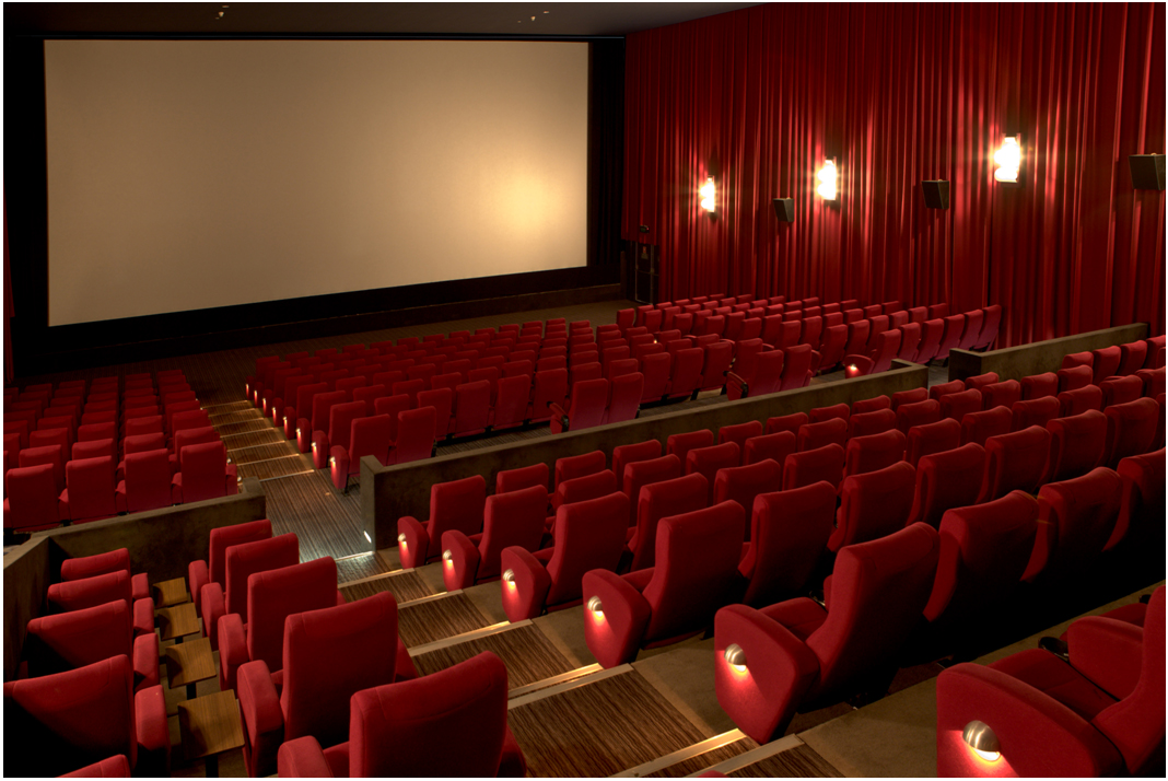 A Look At Films Released September 2016