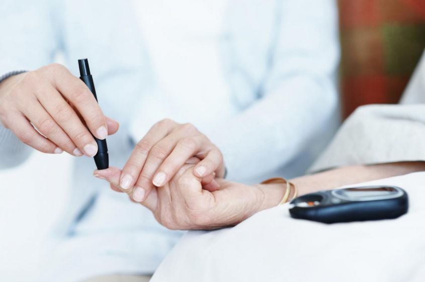 Diabetes symptoms: When diabetes symptoms are a concern