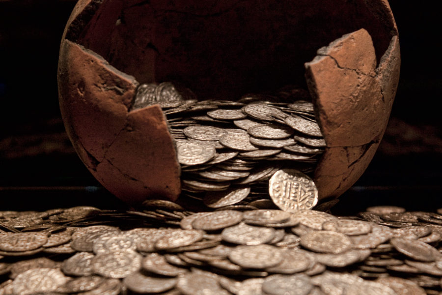 5 Money Tips To Make You Rich