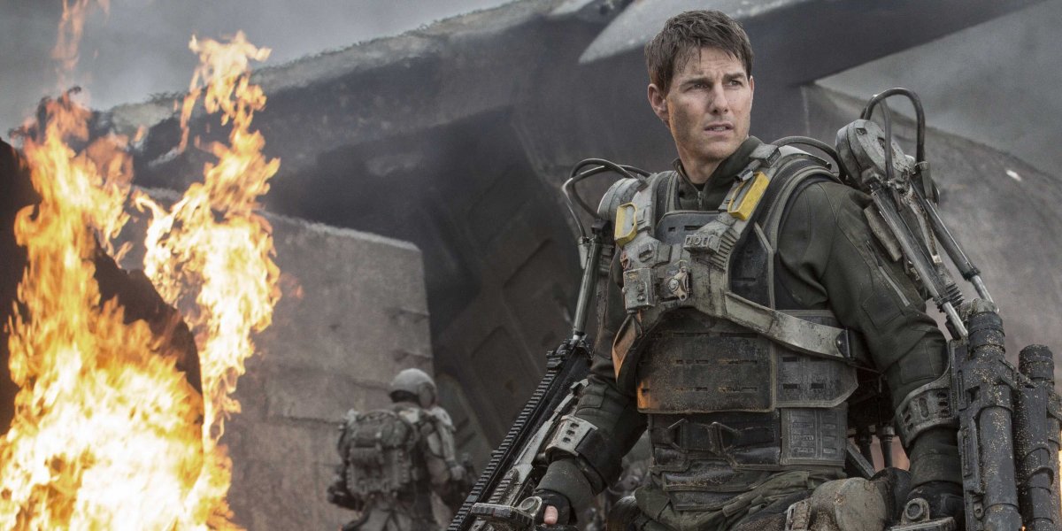 The top 10 actors who almost died on set