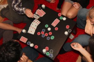One million self-imposed bans for gambling addicts
